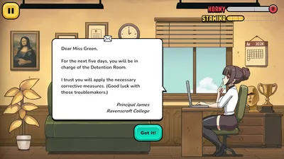 Problematic Subjects Preview 8