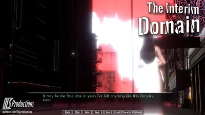 The Interim Domain Preview 5