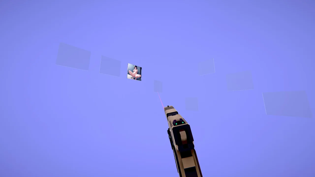 Hentai Aim Puzzle Preview 6