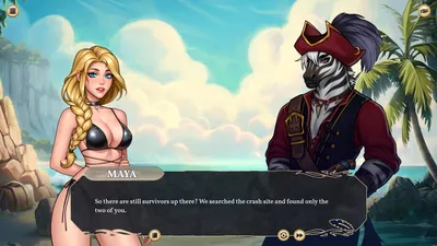 Lyndaria 2 Dragon Passion Preview 5