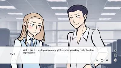 Ambition Plot 2 Preview 3