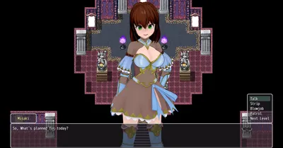 Rise of Corruption Preview 1
