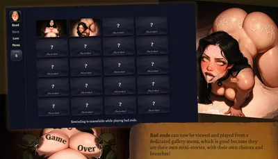 The Goblins Pet Recollared Preview 3