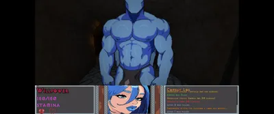 Chainmail Bikini Squadron Preview 3