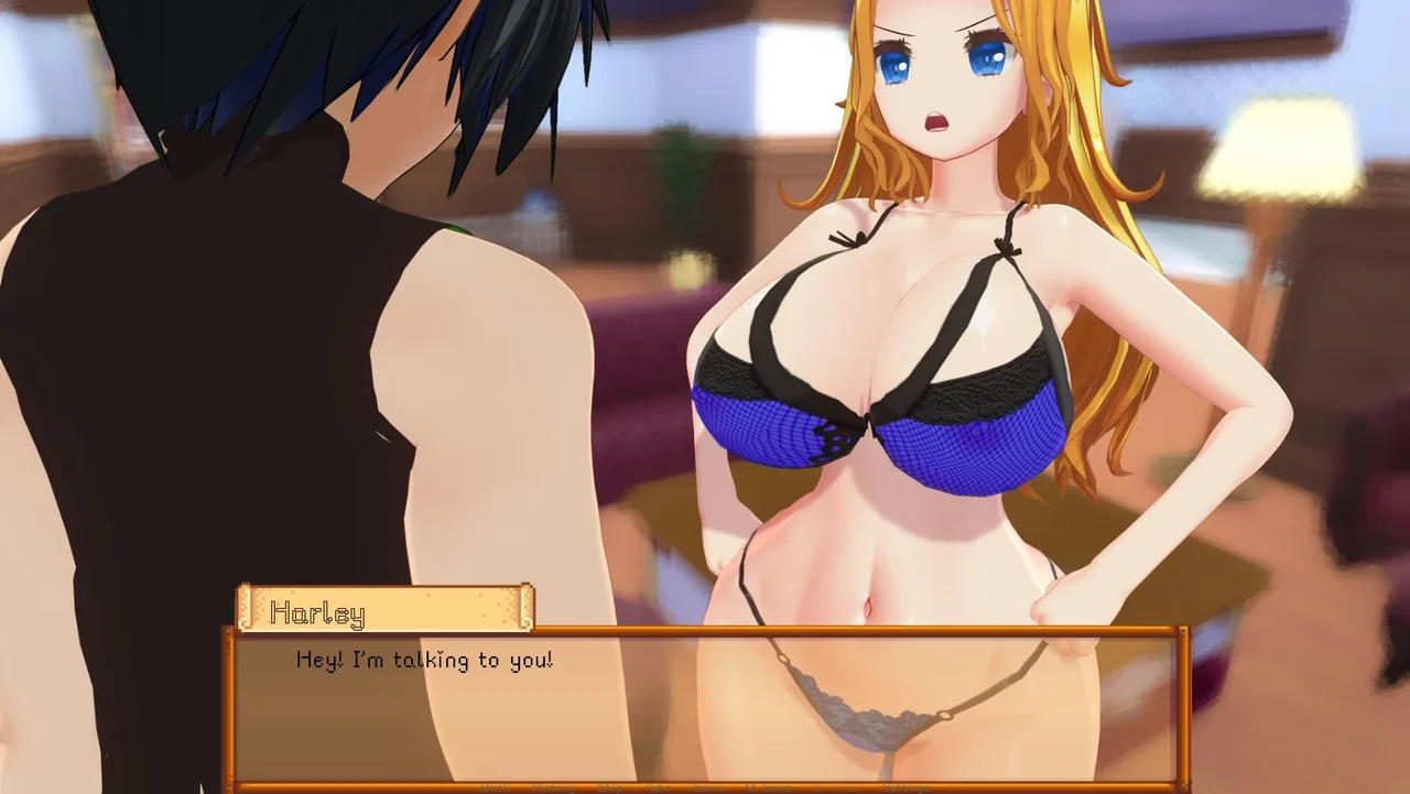 Starlewd Ranch Preview 3