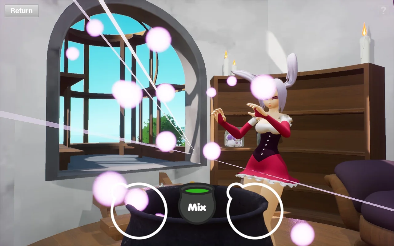 Potion Shop Preview 1