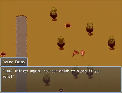 Bad Girl Kyruru Preview 4