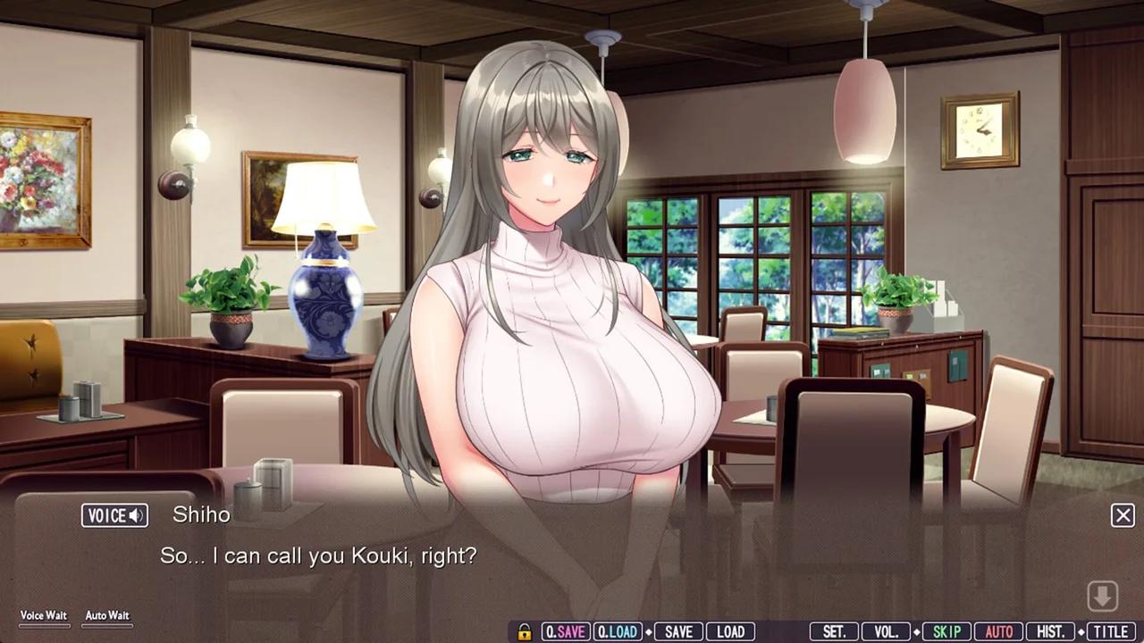 Double Date Dilemma Preview 2