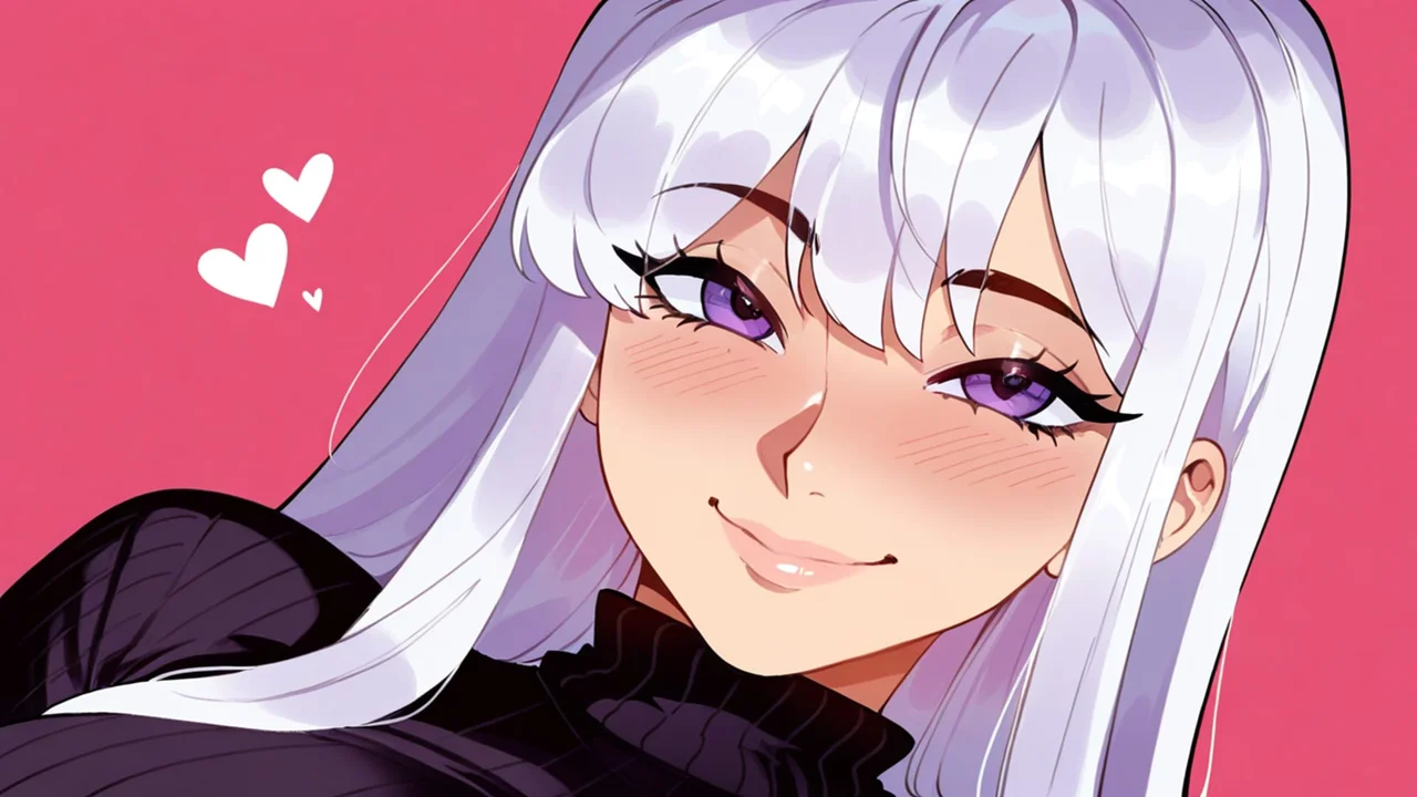 The Priestess and the Dragon Vessel Preview 5