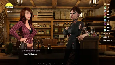 The Pill Bountiful Harvest Preview 4