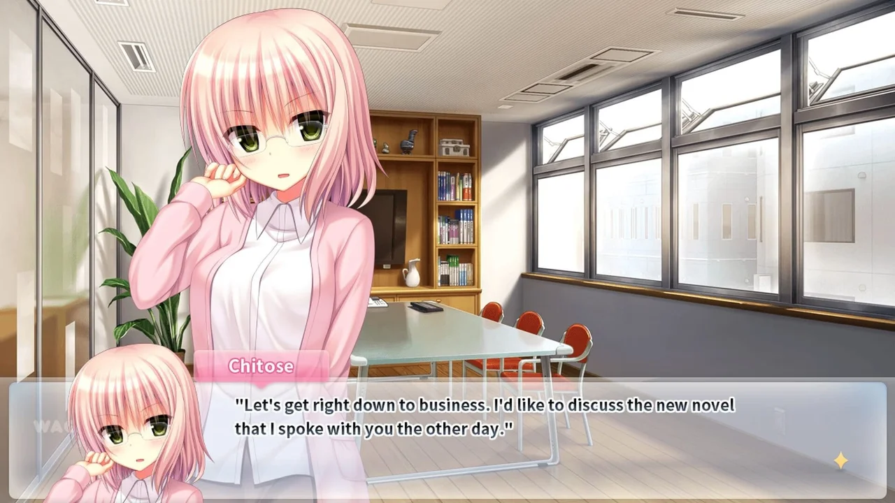Wagamama High Spec Oc Preview 7