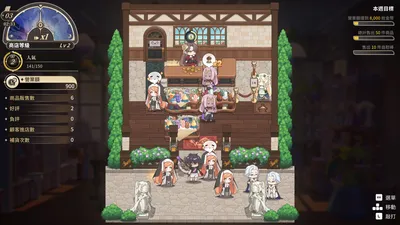 Isekai Sex Boutique Preview 2