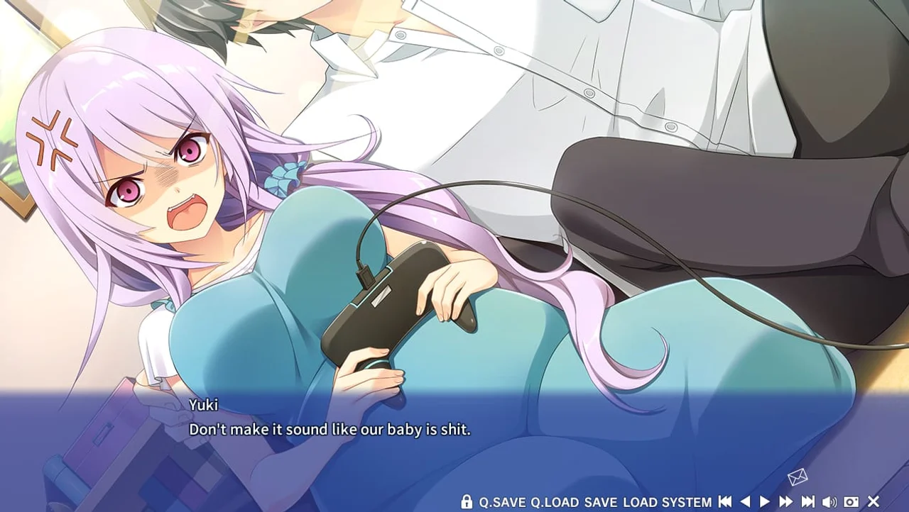 Renai Karichaimashita Koikari Love for Hire After Hours Preview 1