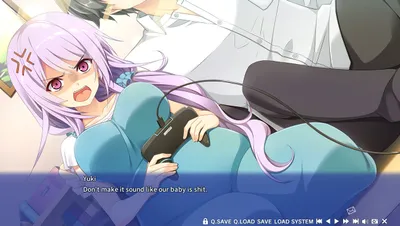 Renai Karichaimashita Koikari Love for Hire After Hours Preview 1
