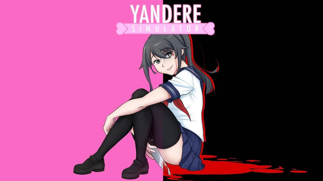 Yandere Simulator Preview 1