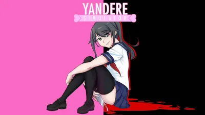 Yandere Simulator Preview 1