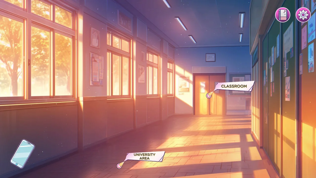 Summer for You Preview 5