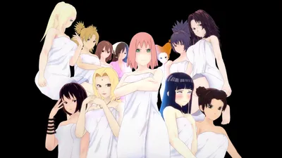 True Story Narutov001 Preview 3
