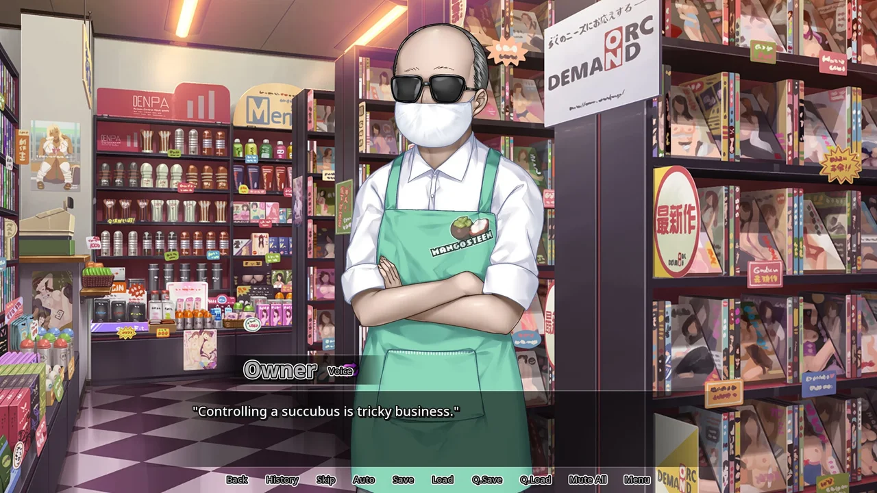 Succu Mama Preview 5