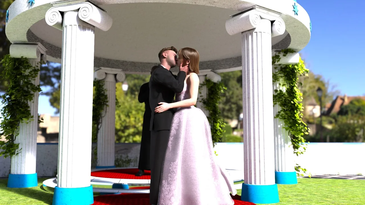 Happily Ever After Preview 2