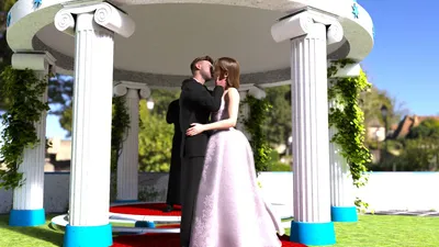 Happily Ever After Preview 2