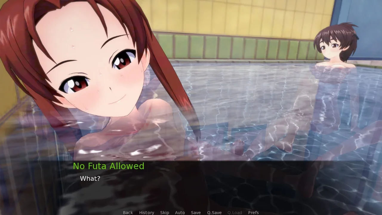 Girls Und Panzer Der Panzussy Preview 4