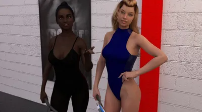 Haleys Story Preview 2