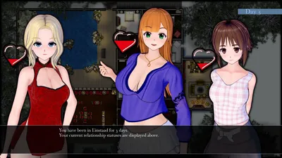 Birth of a New Realm Preview 2