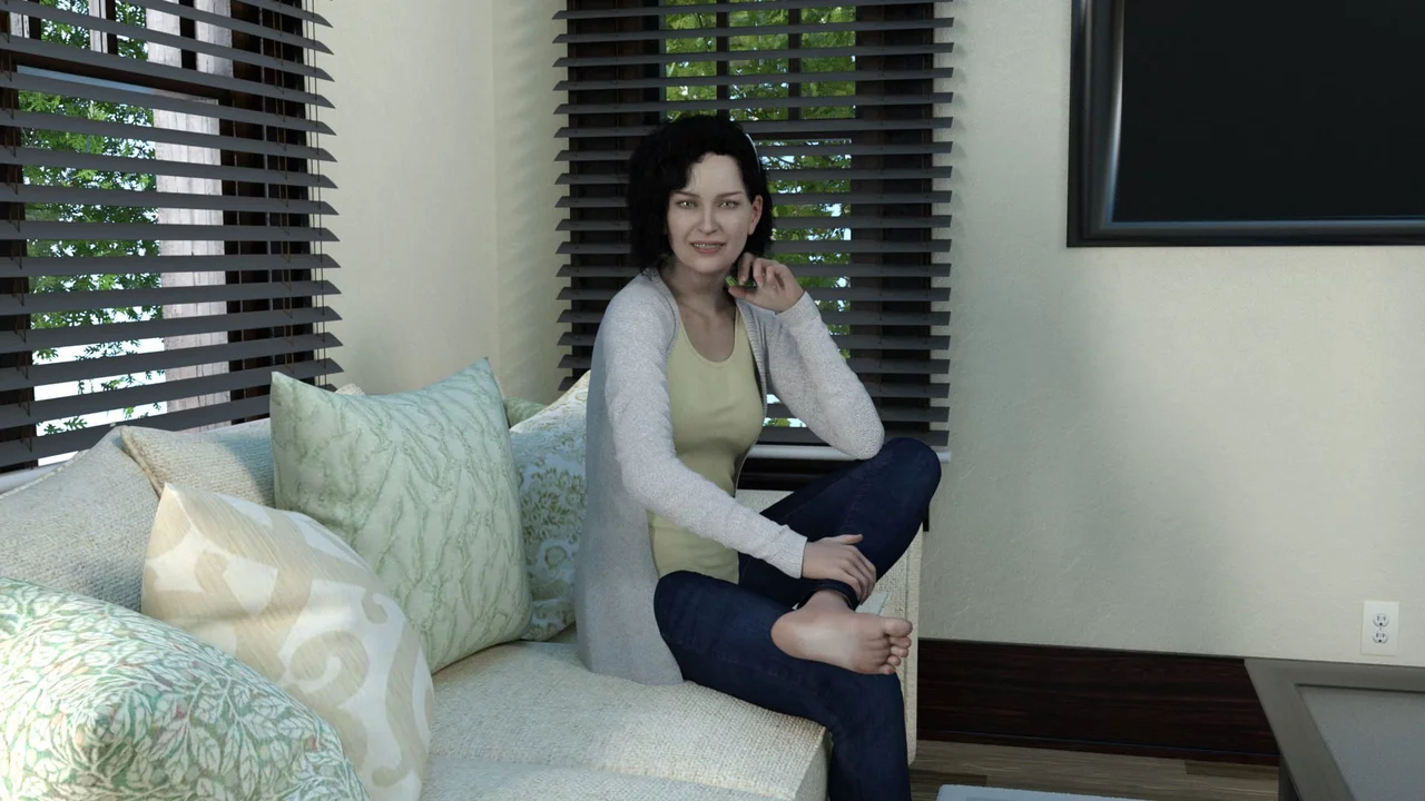 Family of Choice Preview 4