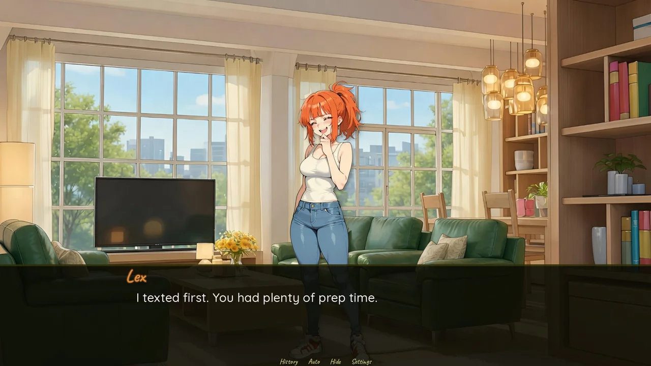 Side Effects Full Bloom Preview 1