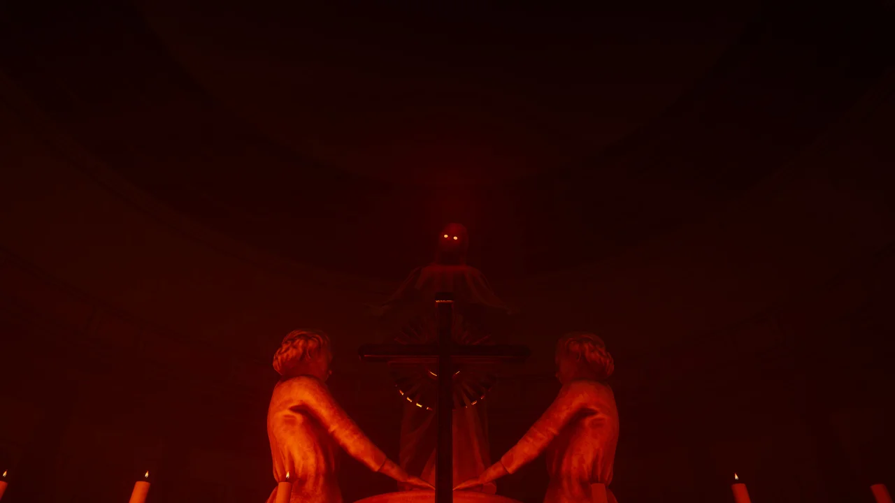 Bound by Blood Preview 8