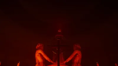 Bound by Blood Preview 8