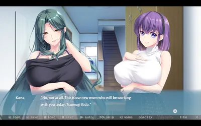 Bunnys Rent a Mom Agency Preview 3