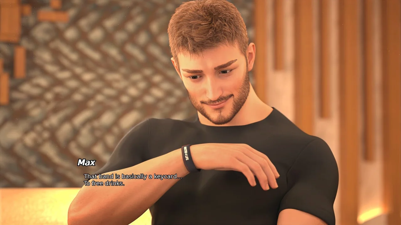 Pussy Pass Denied First Case Preview 10