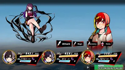 Restore Preview 2