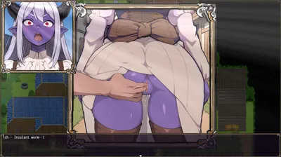 My Domestic Demon Queen Preview 9
