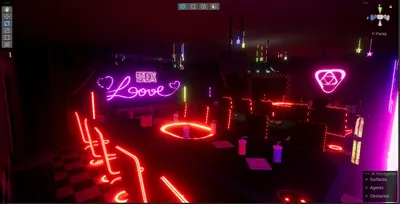 Five Nights at Kinksdom Preview 10