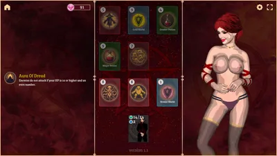 Crown of the Devil Preview 10