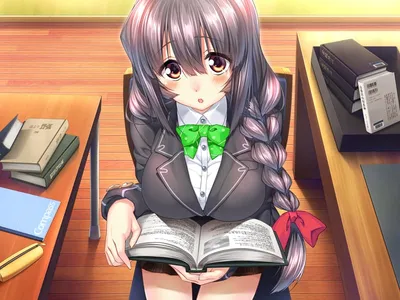 Amakano Second Season Preview 8