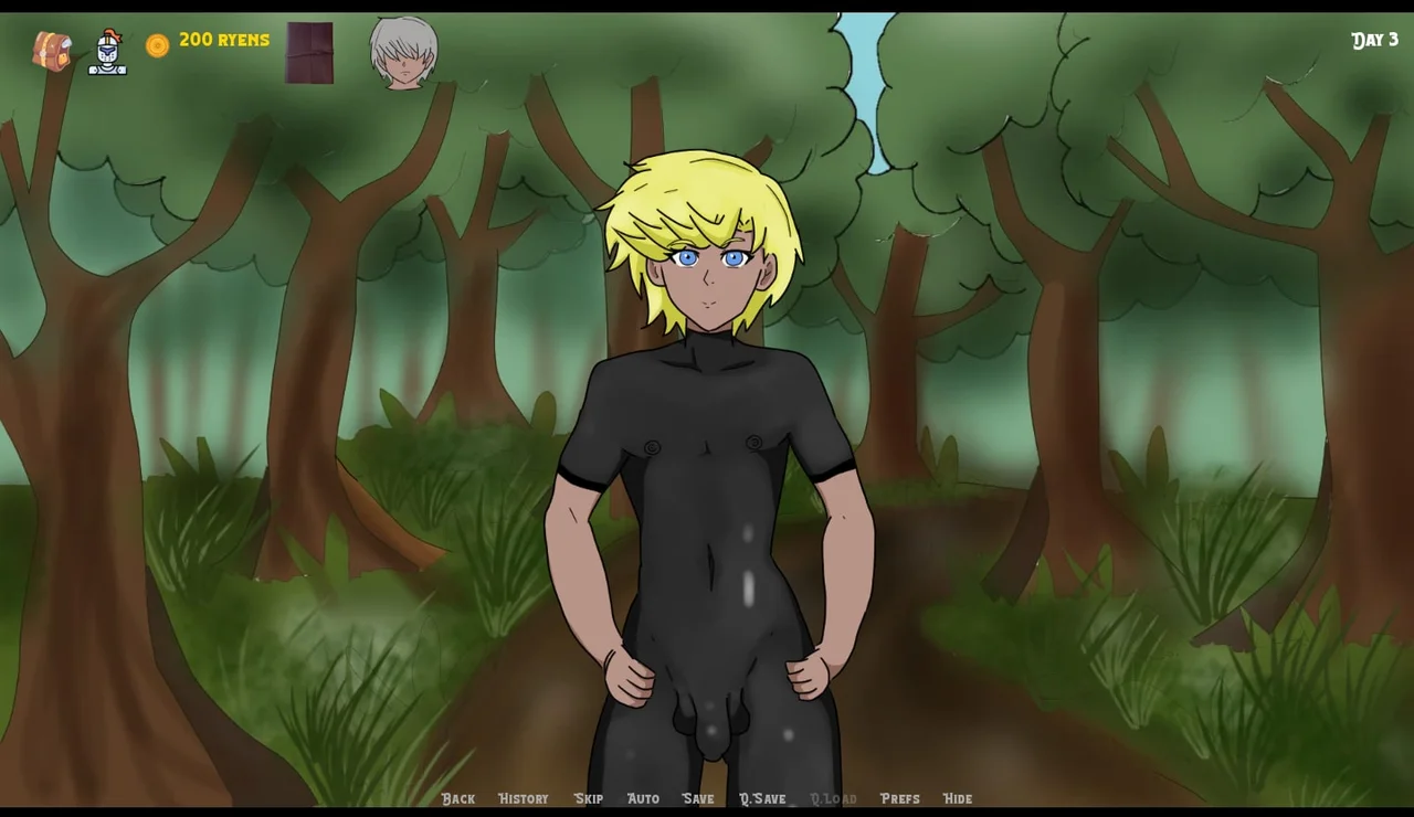 Futa Mystery Preview 7