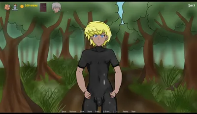 Futa Mystery Preview 7