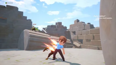 Isekai RPG Preview 7
