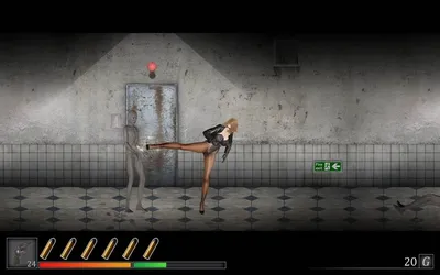 Escape From Z City 3 Preview 2
