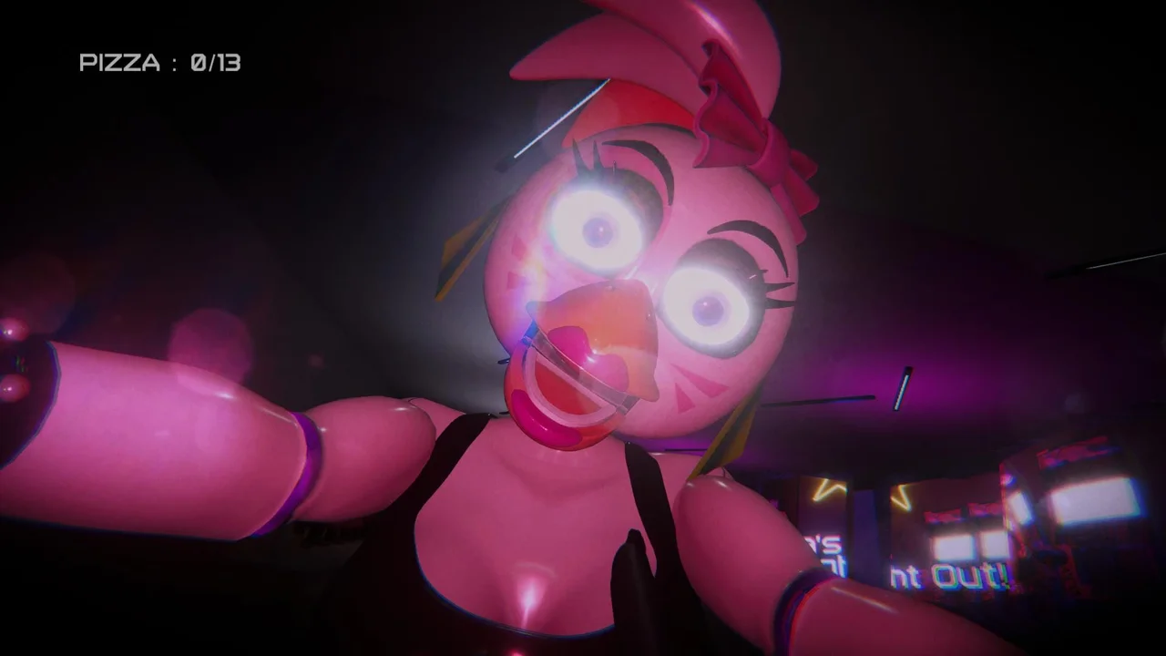 Chicas Night out Preview 4
