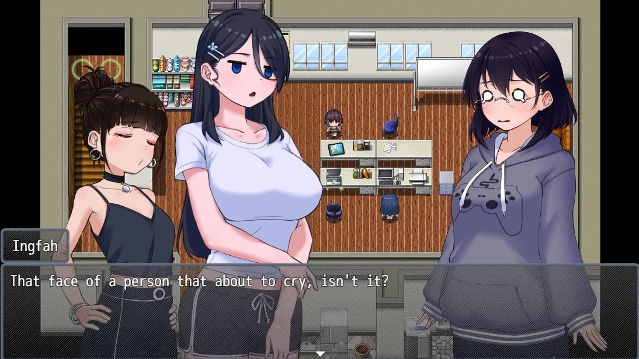 Developer Ecstasy Preview 3