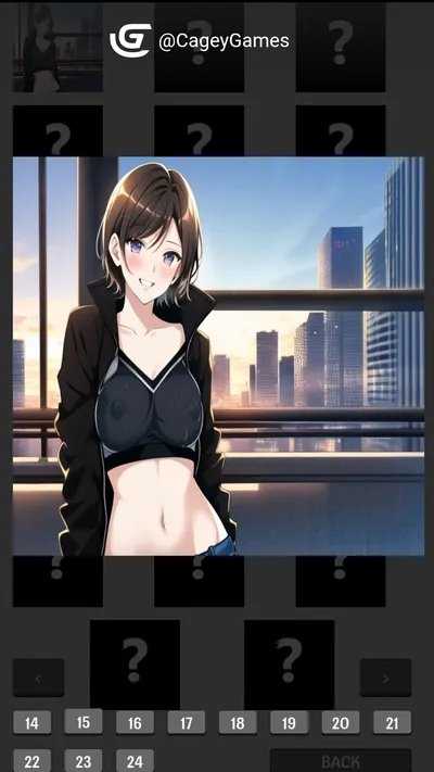 Lewd Plinko Hentai Edition Preview 2