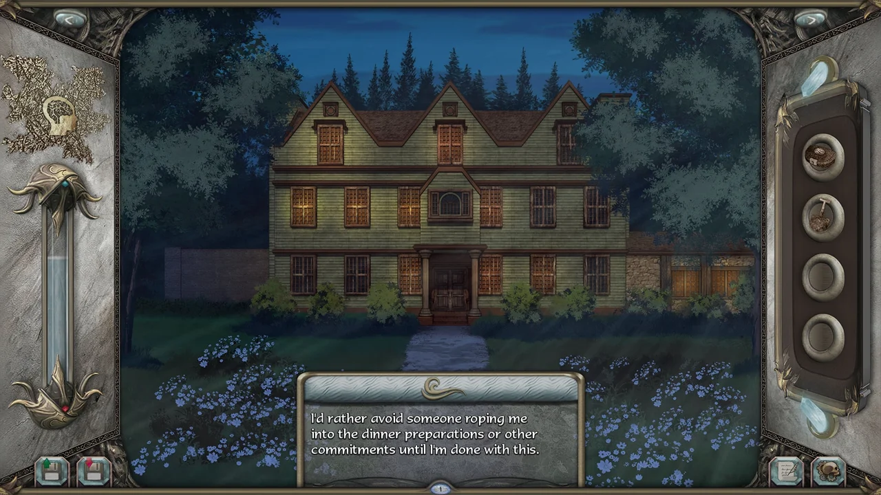 Shadow Island Preview 10