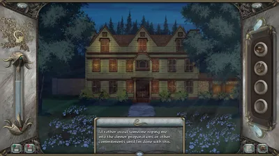 Shadow Island Preview 10