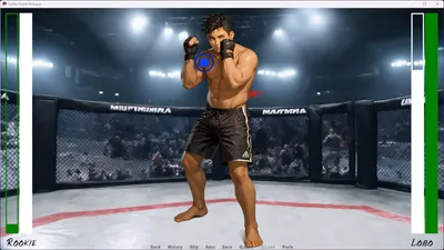 Sucker Punch Preview 1