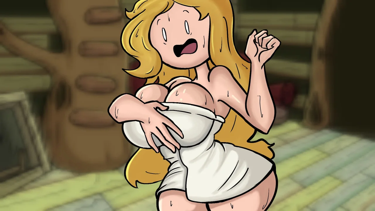Corruption Time Preview 1